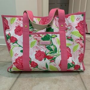 Lilly Pulitzer Bag